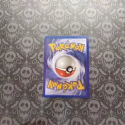 Pokemon 1999 Fossil Raichu 29/62 Unlimited English - Image 4