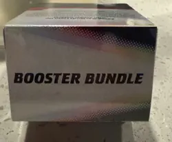 Pokemon TCG Prismatic Evolutions Booster Bundle 6 Packs New/Seal - Image 4