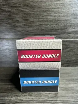 Pokemon TCG: Black Bolt and White Flare Booster Bundle | Lot Of 2 | Sealed - Image 3