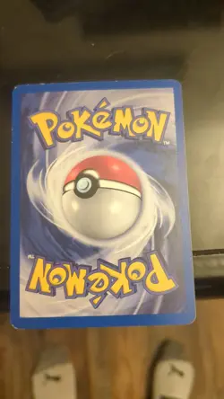 Sabrina’s Alakazam Holo 16/132 - Pokemon Gym Challenge (LP) - Image 3