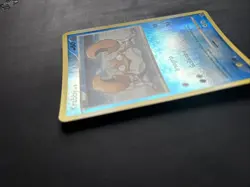 Pokemon TCG Krabby 75/106 Great Encounters Reverse Holo Common 2008 Nintendo - Image 4