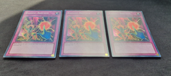 ⭐Yugioh | 3x Raigeki Brecher | EXC | DE | Super Rare | 1.Auflage | LCYW⭐ - Image 2