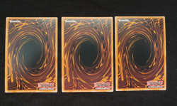 ⭐Yugioh | 3x Raigeki Brecher | EXC | DE | Super Rare | 1.Auflage | LCYW⭐ - Image 3