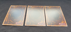 ⭐Yugioh | 3x Raigeki Brecher | EXC | DE | Super Rare | 1.Auflage | LCYW⭐ - Image 4
