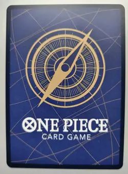 One Piece TCG - Anime 25th Collection: Clover Rose Blizzard (EB02-007) - Common - Image 2