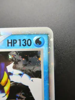 Gyarados EX Pokemon 2004 Holo Japanese 035/082 Card Rare Nintendo - Image 3