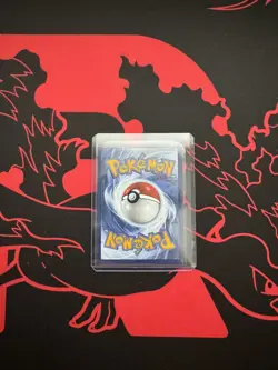 Zekrom ex 158/086 Black Bolt Secret Rare Pokemon Card - Image 2