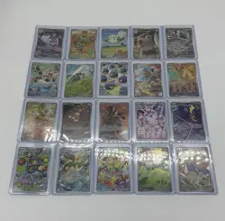 Pokemon TCG Illustration Rare IR Lot Of 20x Cards All Modern Sets NM+ Fast Ship! - Image 2