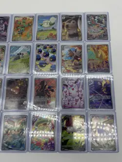 Pokemon TCG Illustration Rare IR Lot Of 20x Cards All Modern Sets NM+ Fast Ship! - Image 3