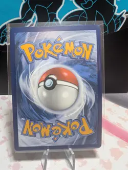 Rabsca EX 025/182 Double Rare Pokemon TCG Card Destined Rivals NM - Image 2