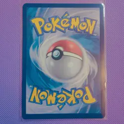 Fraxure AR 074/064 Night Wanderer SV6a Art Rare Korean Pokemon Card Shrouded - Image 2
