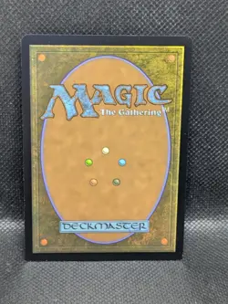 Spider Punk 0210 Borderless Spider Man MTG Magic The Gathering Card - Image 2