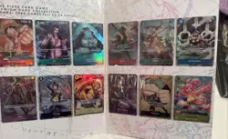 One Piece Card Game Premium Card Collection Bandai Fest 23-24 Edition ENGLISH - Image 1