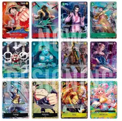 One Piece Card Game Premium Card Collection Bandai Fest 23-24 Edition ENGLISH - Image 3