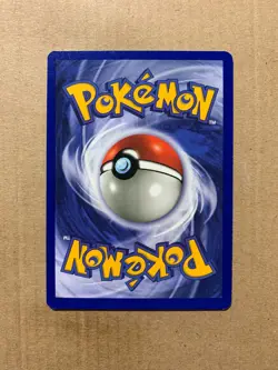 1st Edition Geodude 47/62 Fossil Set - Common Pokemon Card - NM/Mint - Image 2
