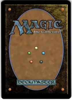 Gloin, Dwarf Emissary Foil R Universes Beyond: The Lord of the Rings: Tales of M - Image 2