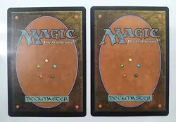 MTG Verdant Catacombs English Modern Horizons2(Set of 2Cards)Magic The Gathering - Image 4