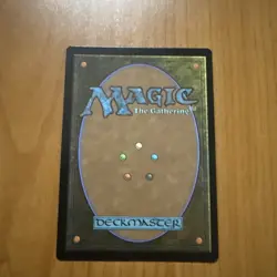 Bane Of Progress - Lorwyn Eclipsed 2026 - N/M - MTG Magic The Gathering - Image 2