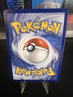 Pokemon Teal Mask Ogerpon 123 Sv: Scarlet & Violet Promo Holo Basic HP110 - Image 2