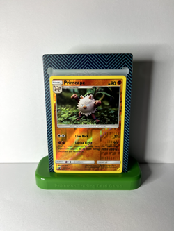 Primeape - 51/111 - Reverse Holo Rare - Pokemon Crimson Invasion - Image 1