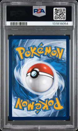 2023 POKEMON SWORD & SHIELD CROWN ZENITH SECRET FULL ART/GIRATINA VSTAR PSA 9 - Image 2
