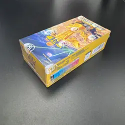 Pokemon 2025 S-Chinese TCG Exclusive “Awards Round” One Slim Box Sealed - Image 5