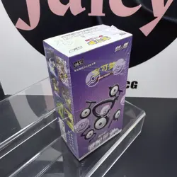 2024 Pokemon TCG S-Chinese Booster Triumph Beacon 6-Piece Booster Box - Image 4