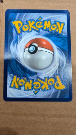 Volcanion ex Ultra Rare Full Art SV09 Journey Together 171/159 NM JTG Pokemon - Image 2