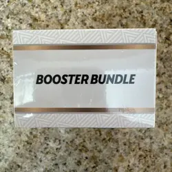 Pokemon TCG Scarlet & Violet Surging Sparks Booster Bundle Factory Sealed NEW - Image 3