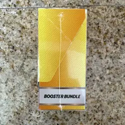 Pokemon TCG Scarlet & Violet Surging Sparks Booster Bundle Factory Sealed NEW - Image 5