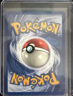 Vintage Vaporeon Jungle Holo 12/64 - WOTC Era 🔥 1999 Pokemon TCG - Image 2