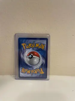 Pokemon TCG - Fighting Energy - 022 (Horizontal Holo) - Black Bolt & White Flare - Image 2
