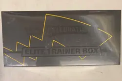 Pokemon TCG 25th Anniversary Celebrations Elite Trainer Box 2021 Factory Sealed 820650809439 - Image 2