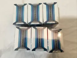 Pokemon TCG: Scarlet & Violet Paradox Rift Booster Bundle New Sealed Lot of 6 - Image 4