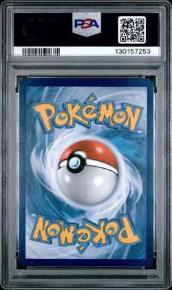 2015 POKEMON XY BLACK STAR PROMOS PIKACHU EX #XY84 PSA 9 MINT #130157253 - Image 2