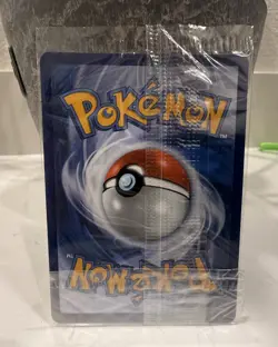 Pokemon - Mega Charizard X Ex & Oricorio Ex MEP 023 024 UPC Promo - Sealed - Image 3