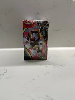 Pokemon TCG Mega Evolution Phantasmal Flames Booster Display Box (36 Packs) - Image 2