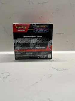 Pokemon TCG Mega Evolution Phantasmal Flames Booster Display Box (36 Packs) - Image 3