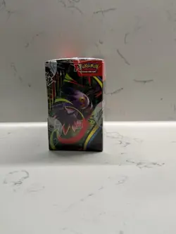 Pokemon TCG Mega Evolution Phantasmal Flames Booster Display Box (36 Packs) - Image 4