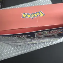 Pokemon High Class Deck Deoxys VSTAR VMAX Sealed Japanese (USA Seller) - Image 3