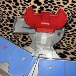 Vintage! Yu-Gi-Oh Battle City Duel Disk Card Launcher Kazuki Takahashi 1996 RARE - Image 4