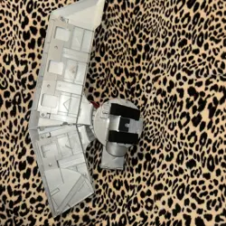 Vintage! Yu-Gi-Oh Battle City Duel Disk Card Launcher Kazuki Takahashi 1996 RARE - Image 5