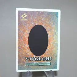 Yu-Gi-Oh KONAMI Batty PS Monster Capsule DM1 1998 VG Japanese k558 - Image 5