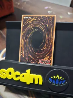 Yugioh Dimension Fusion IOC-094 Unlimited Near Mint - Image 2