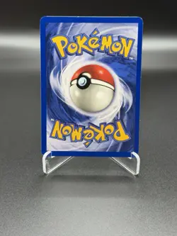 Pokemon TCG Dark Blastoise 3 Card Set Non-Holo Team Rocket WOTC - Image 4