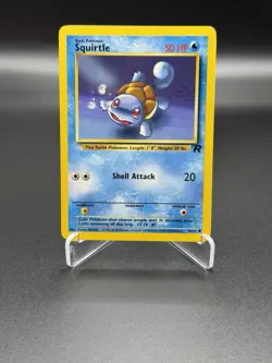 Pokemon TCG Dark Blastoise 3 Card Set Non-Holo Team Rocket WOTC - Image 5