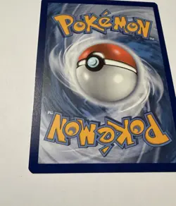 Pokemon TCG Pikachu & Zekrom GX SM248 Holo Promo Card - Image 3