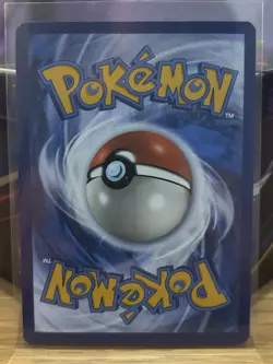 McDonald's Roaring Moon Ancient Pokemon Card #011/015 Pokemon TCG Holo NM - Image 2