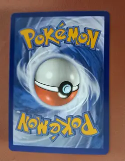 Pokemon TCG Poppy 227/197 Obsidian Flames - Holo Card - NM/M - Pack Fresh - Image 2