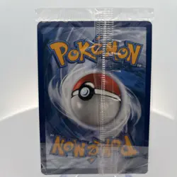 SEALED Pokemon TCG Mewtwo SVP 151 #052 Black Star Promo Card NM Condition - Image 2